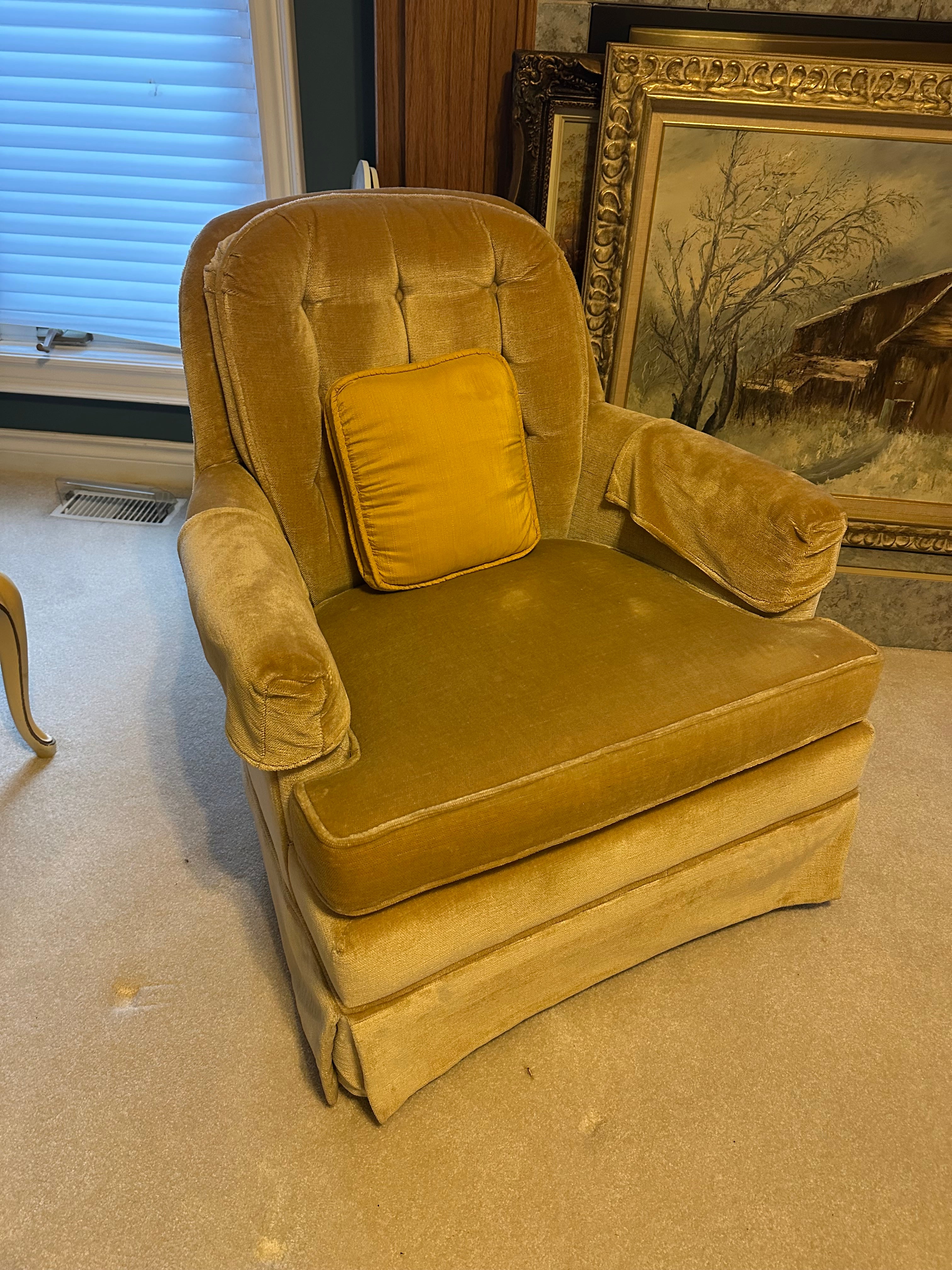 Chair