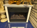 Electric Fireplace