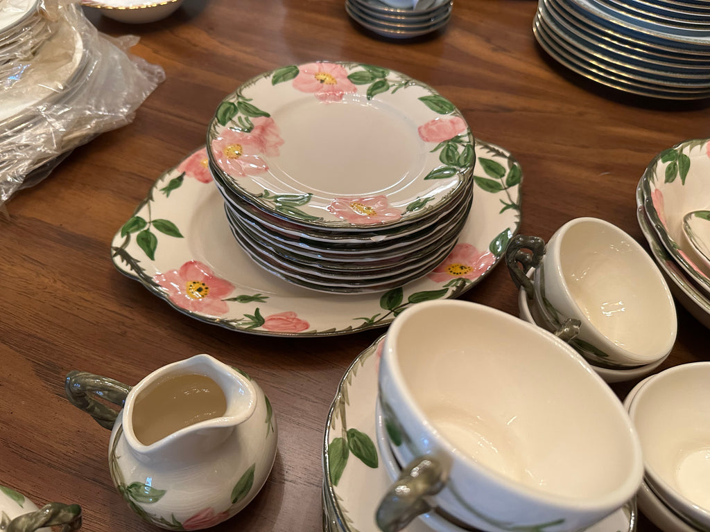 Dinner Set 8pc Setting