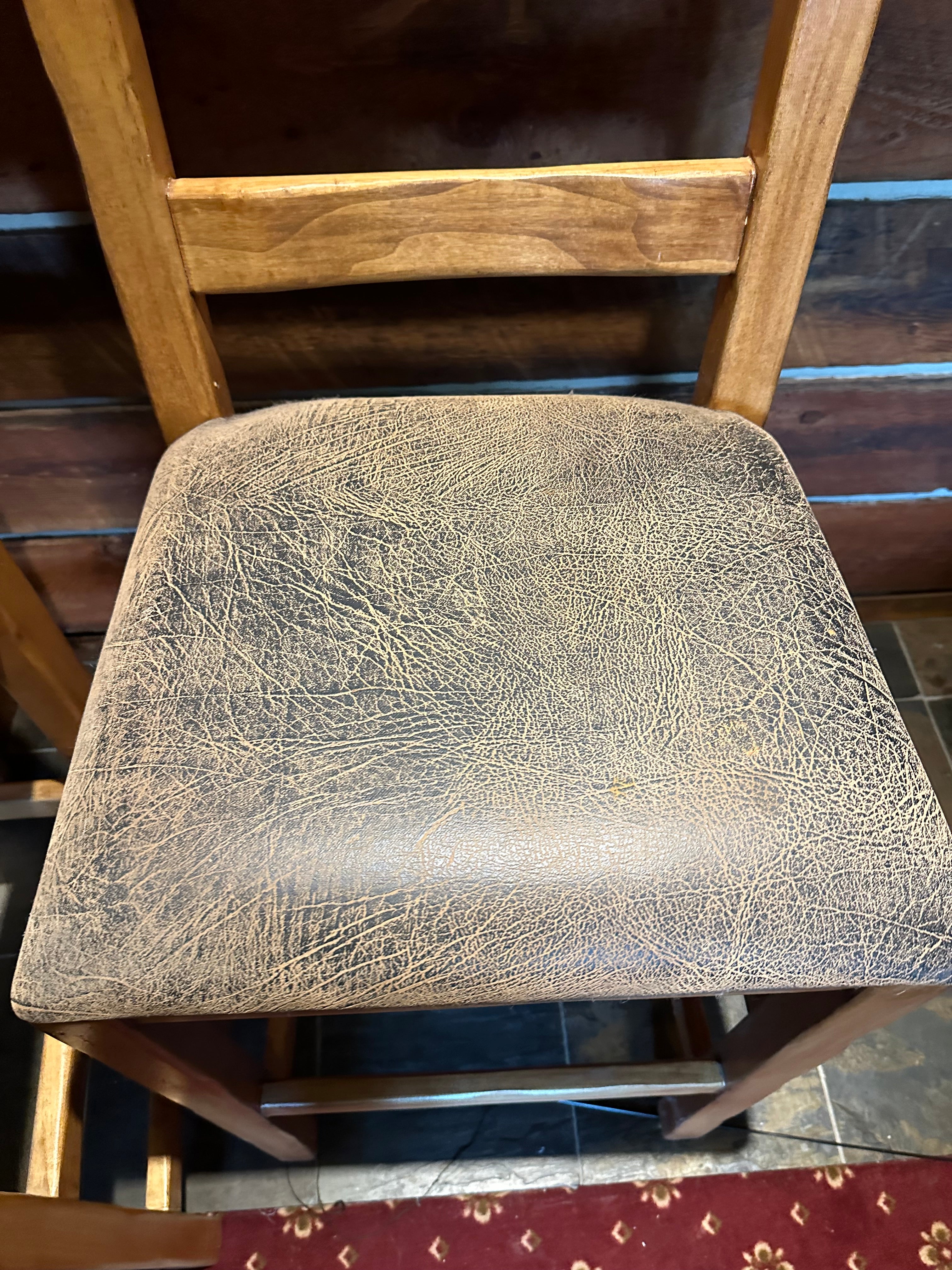 Bar Stools