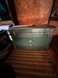 Beach Tool Box