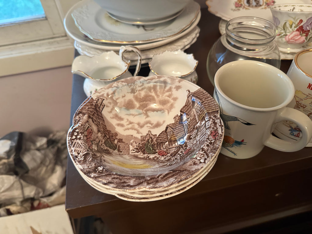 Misc China Lot#1