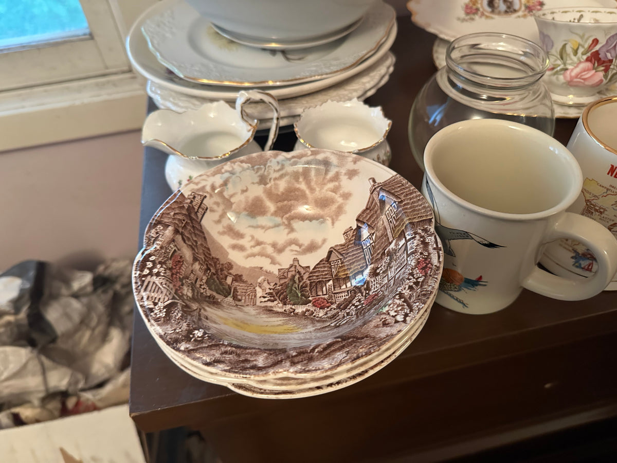 Misc China Lot#1