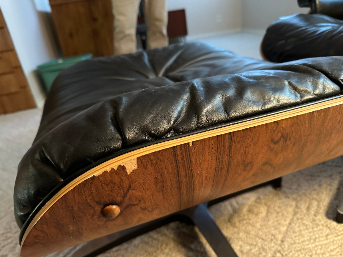 MCM Ply Designs Eames Inspired Chair