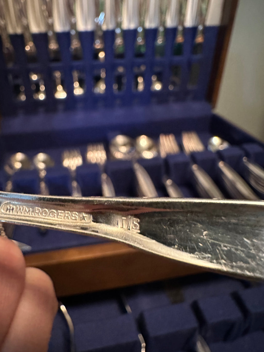 Flatware Set