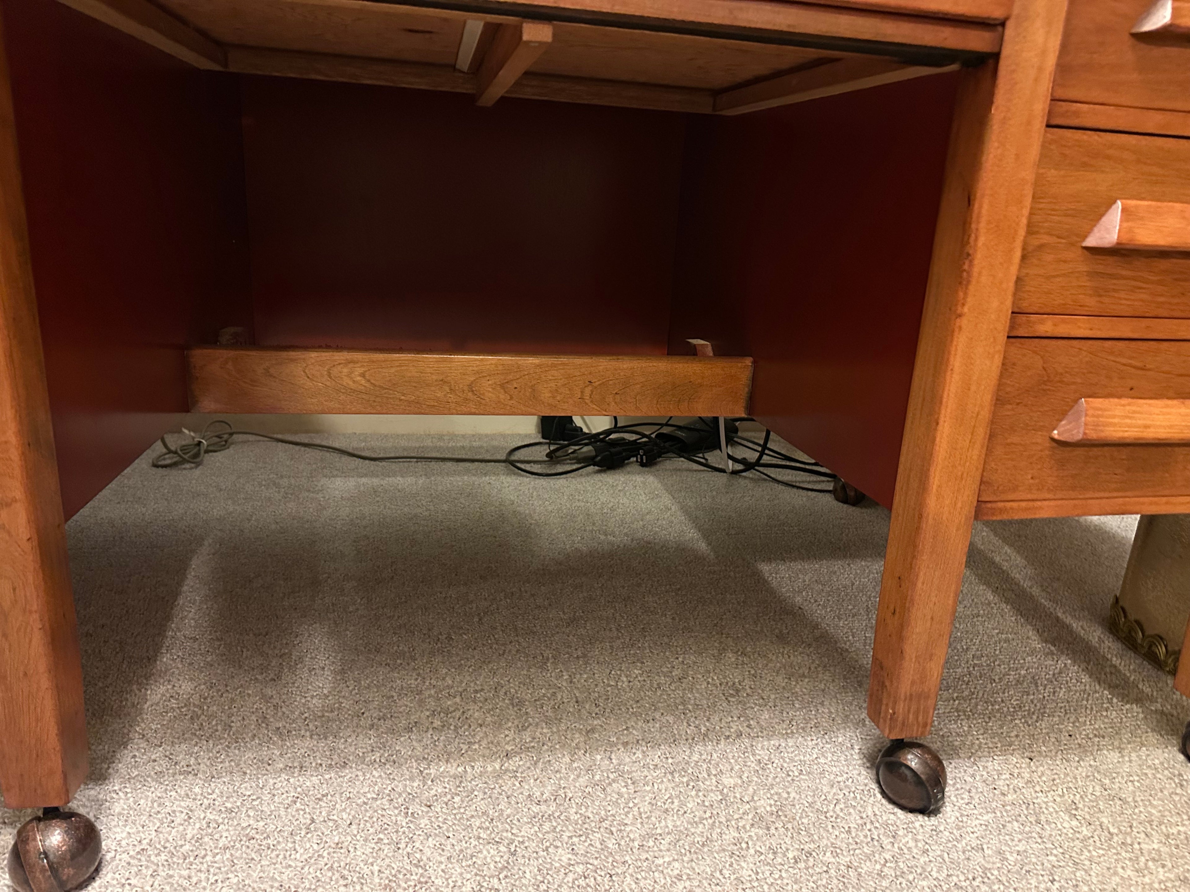Computer Desk #2