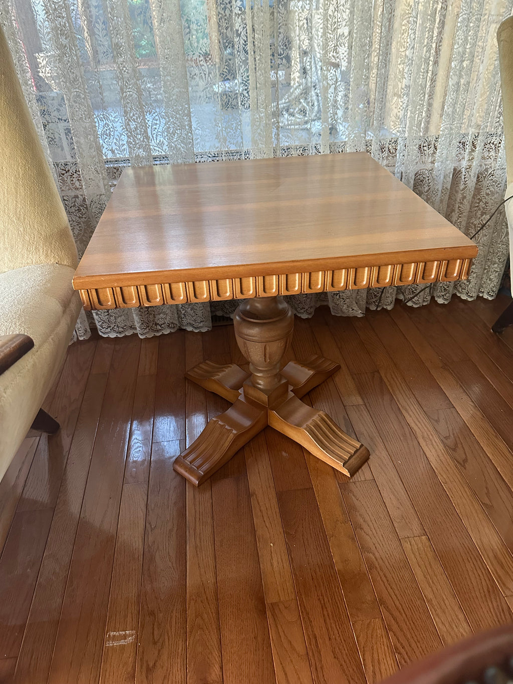 Side Table