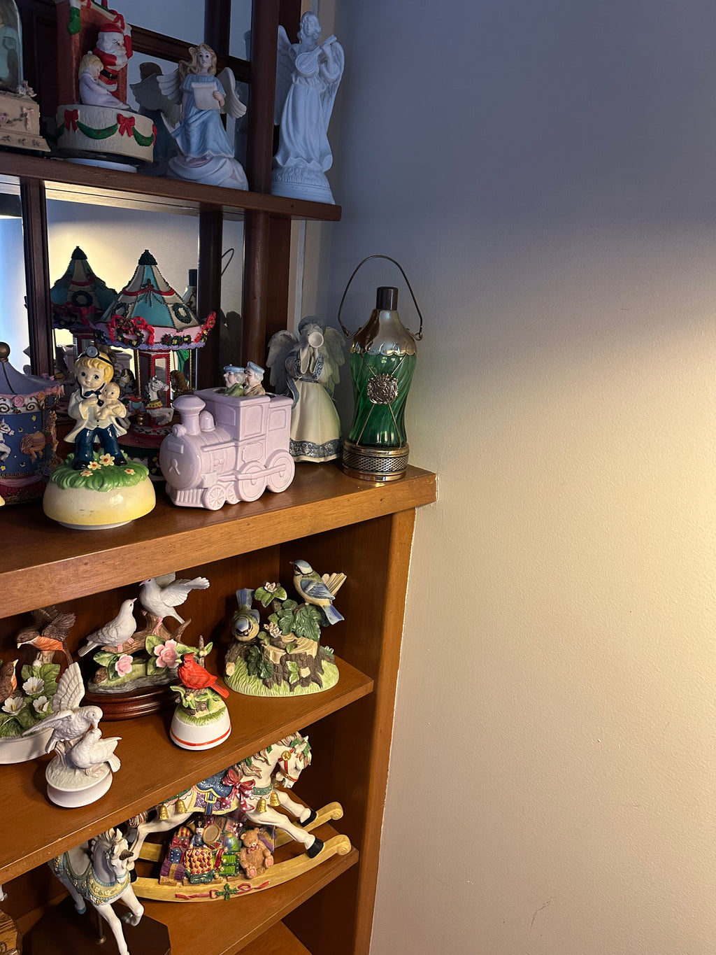 Music Box Lot