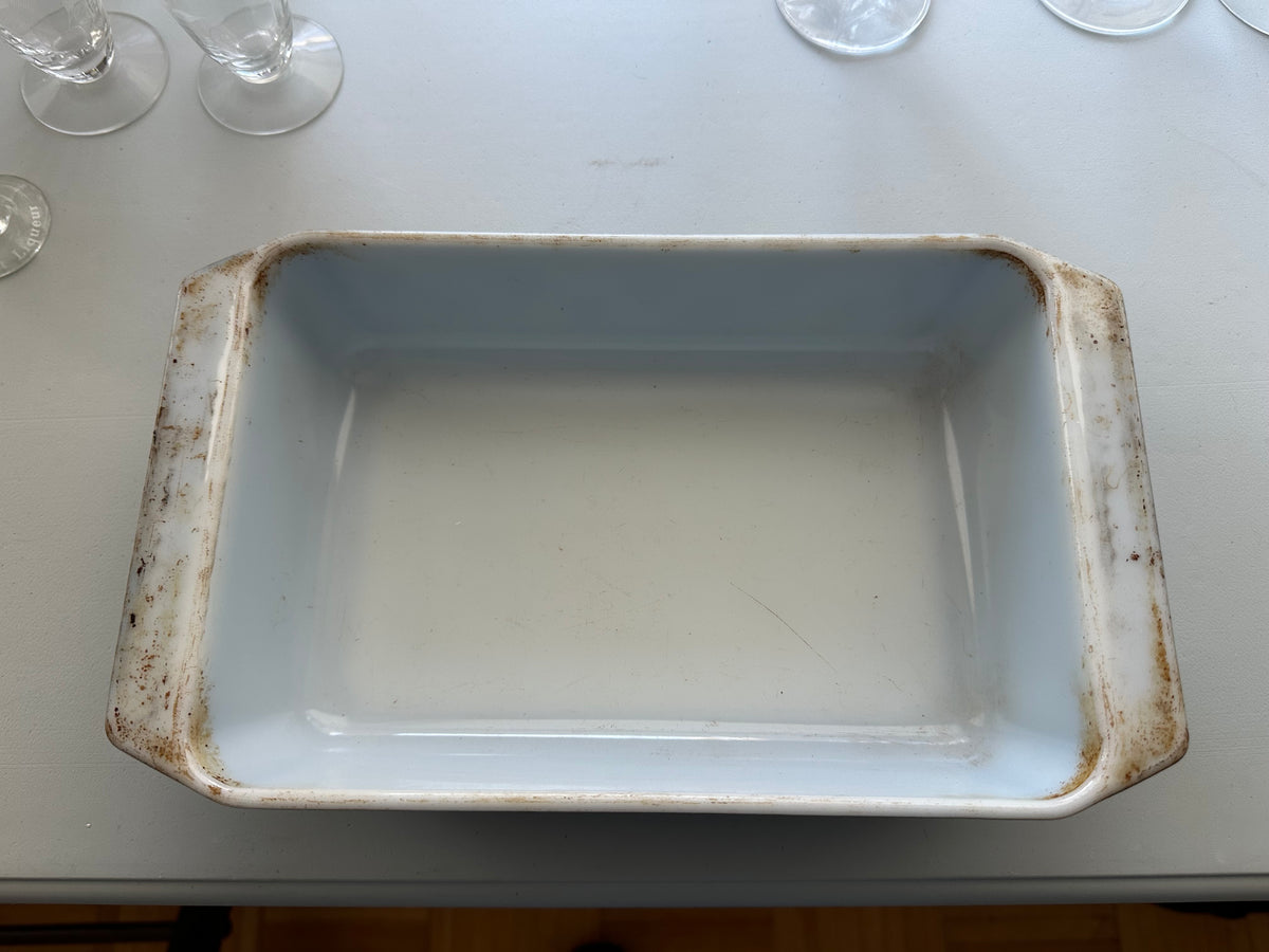 Vintage Pyrex 575 2qt