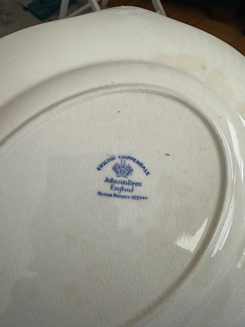 Plate Lot