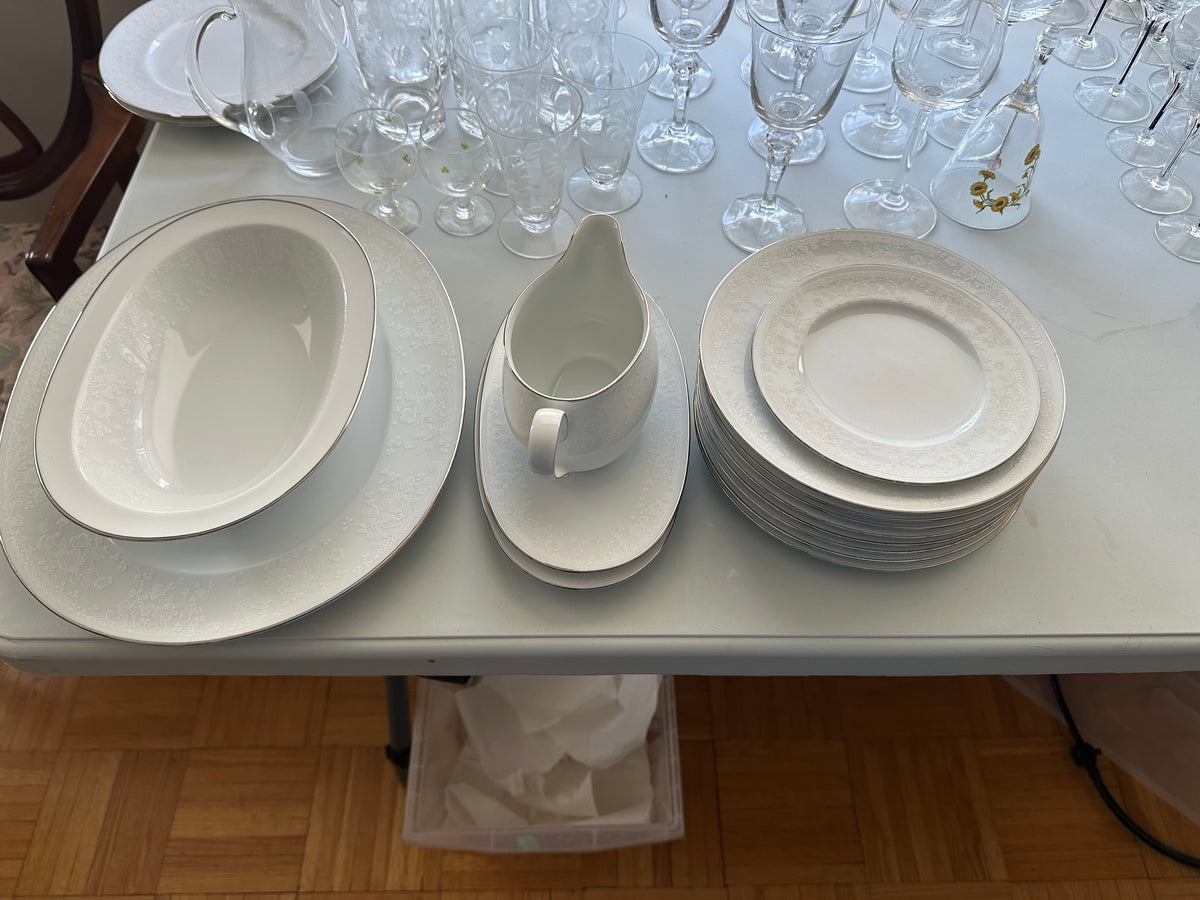 Noritake China