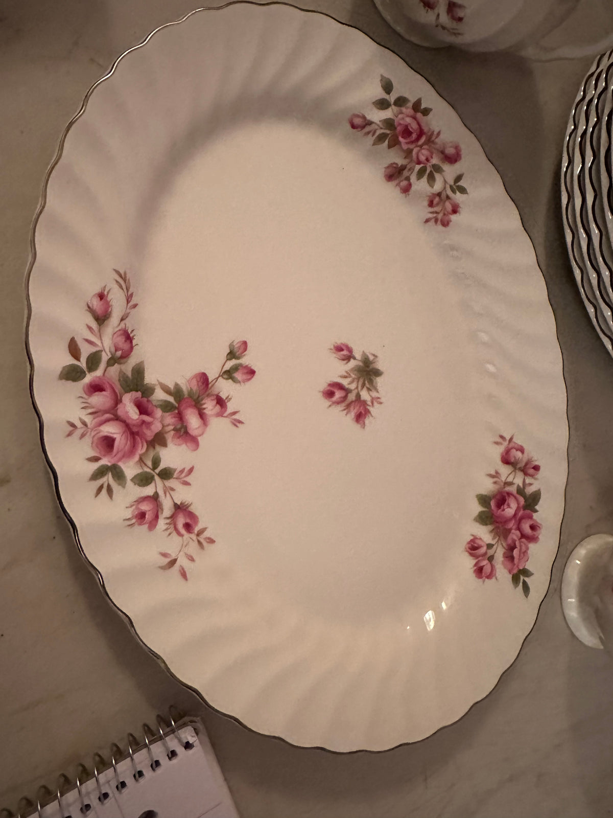 Johnson Brothers Set