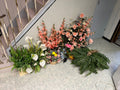 Floral Lot