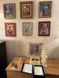 Religious Lot