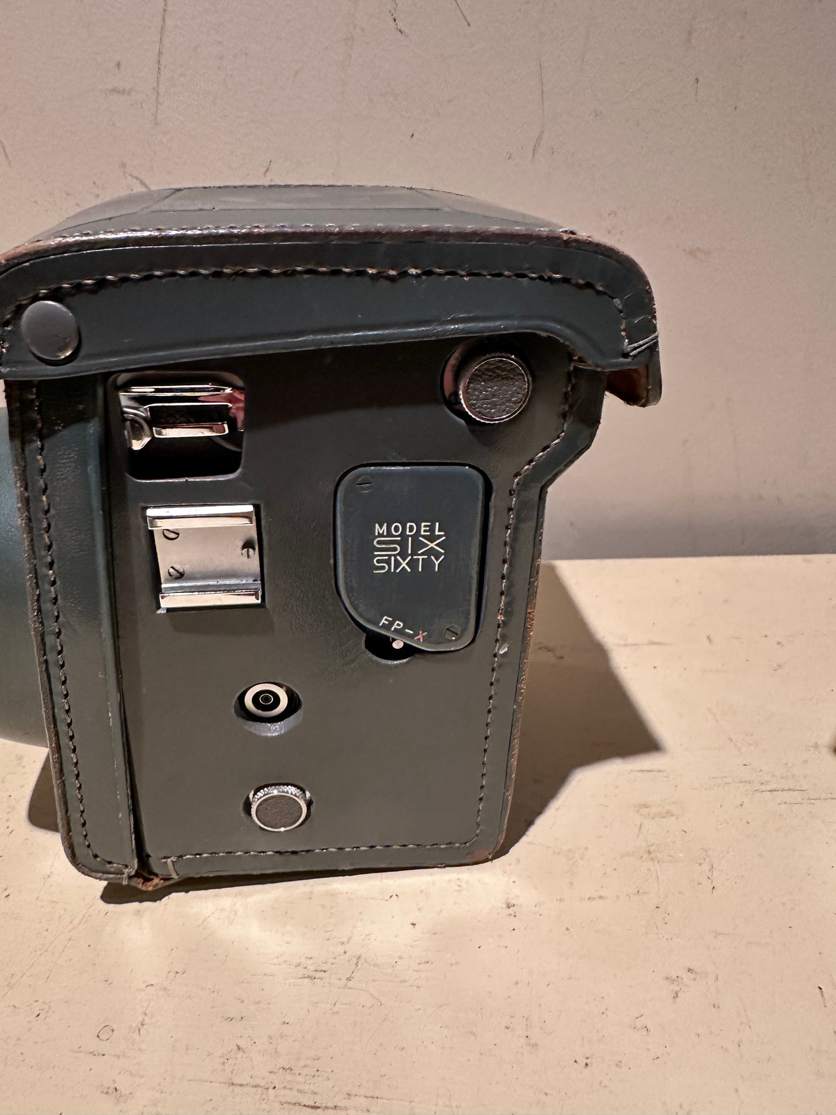Lot #40 Kalimar Camera Lot