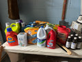 Laundry Lot