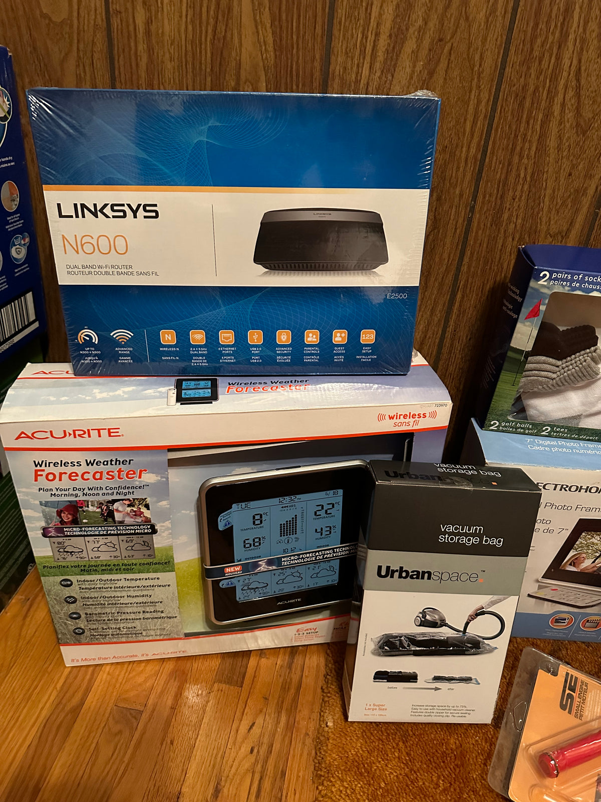 Misc Lot #2
