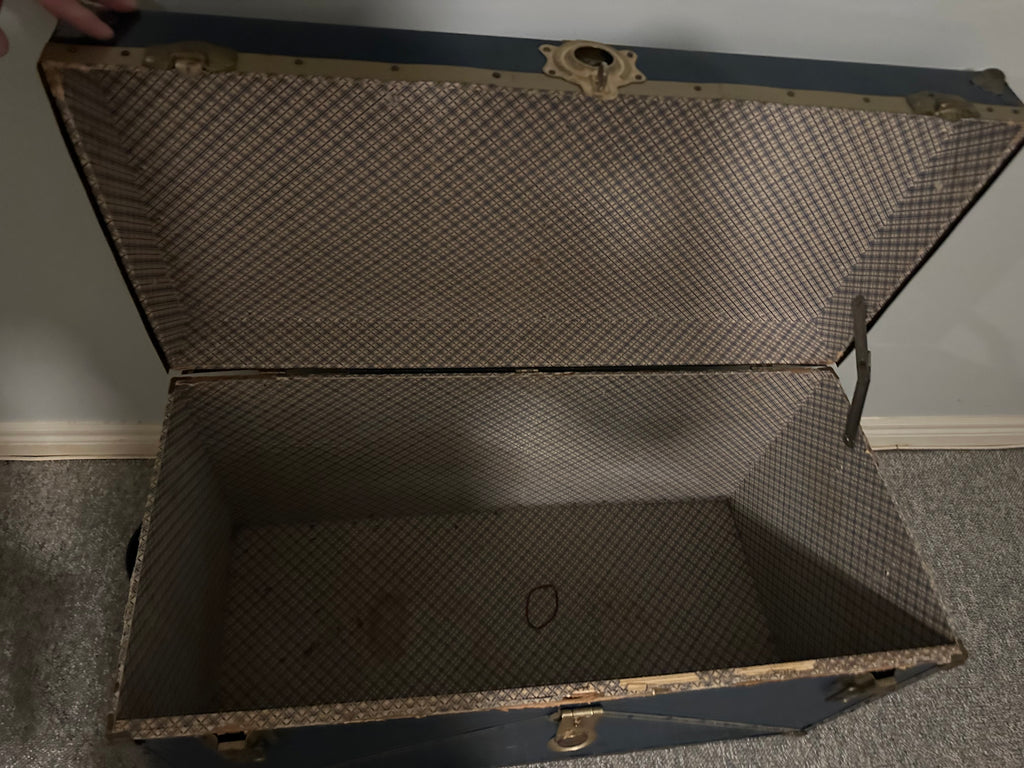 Travel Trunk
