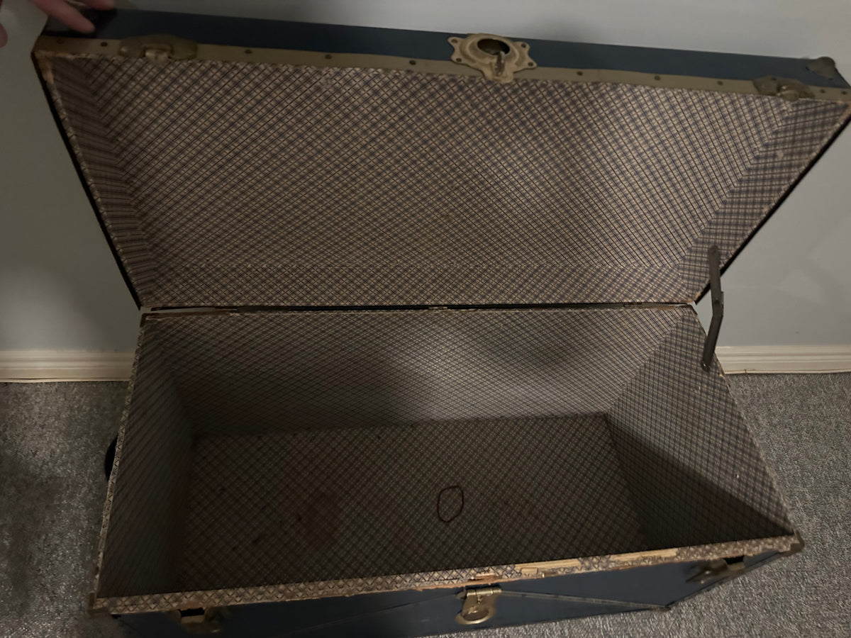 Travel Trunk