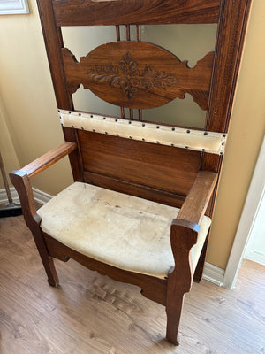 Deacon Bench