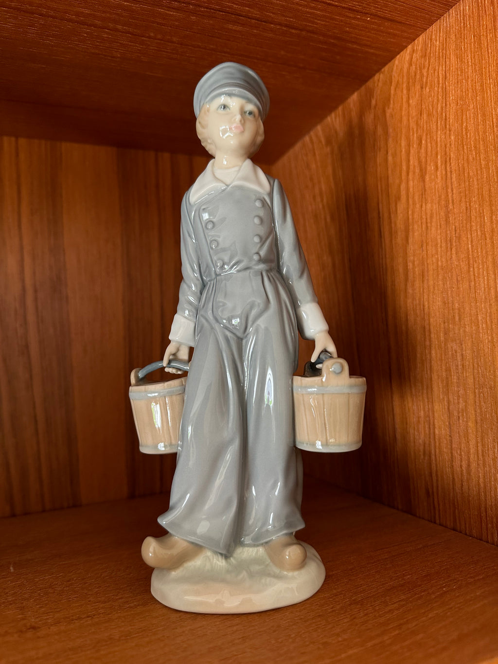 Lladro #4811