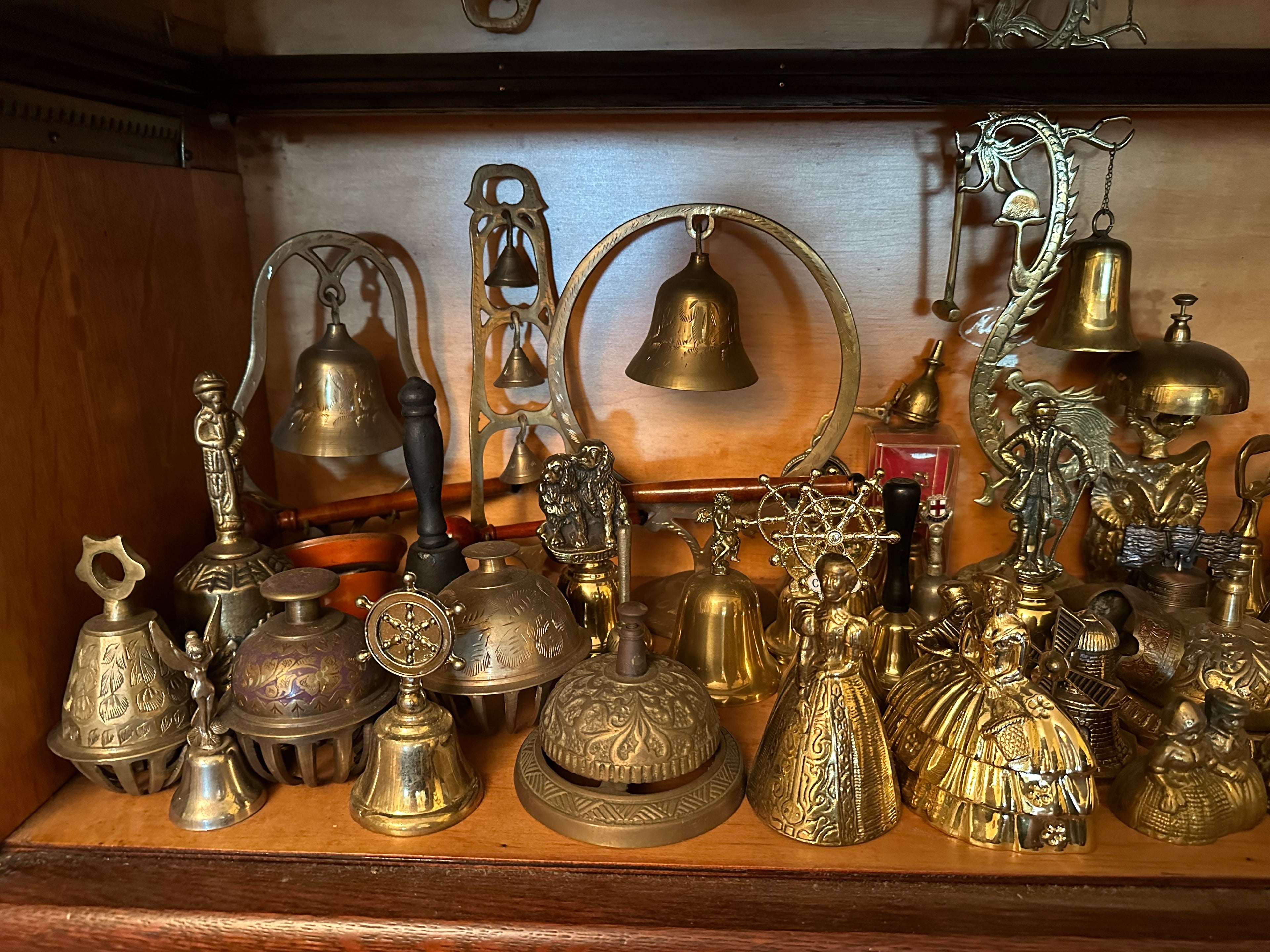 Bell Lot
