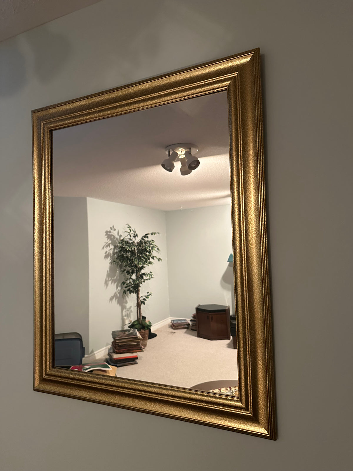 Mirror #3