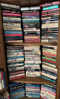 Book Lot #2