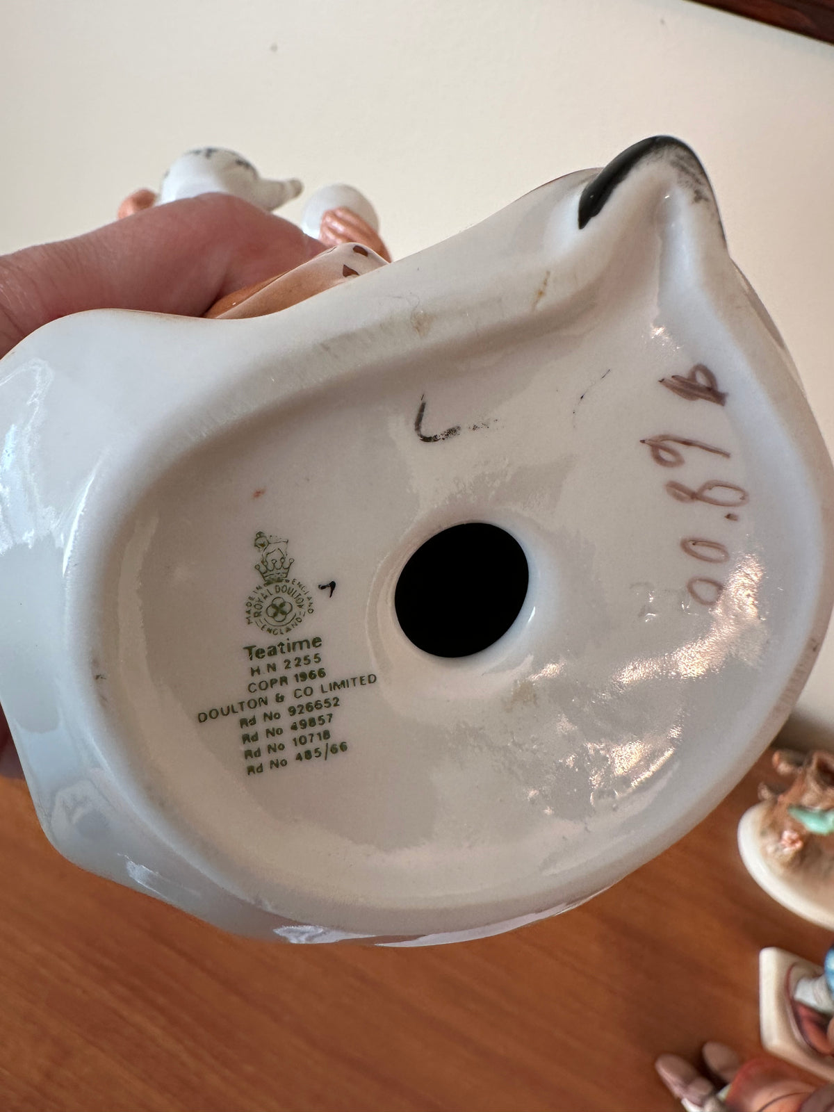 Royal Doulton Lot