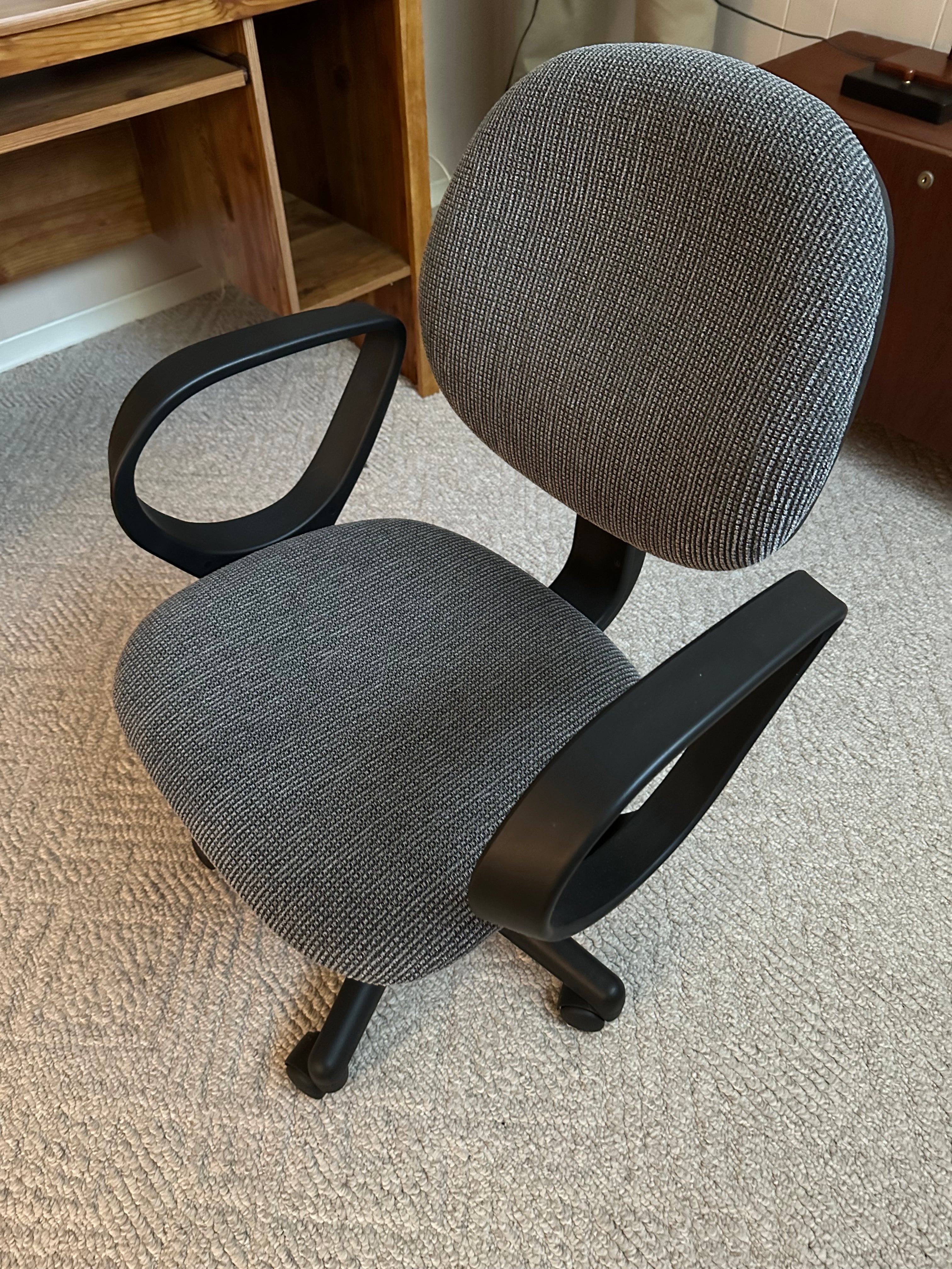 Computer Desk w/ Chair