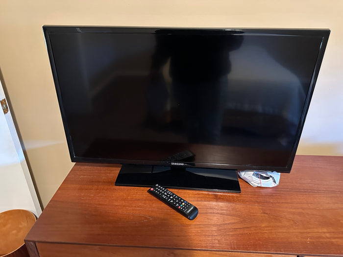 32” Samsung TV