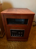 Space Heater