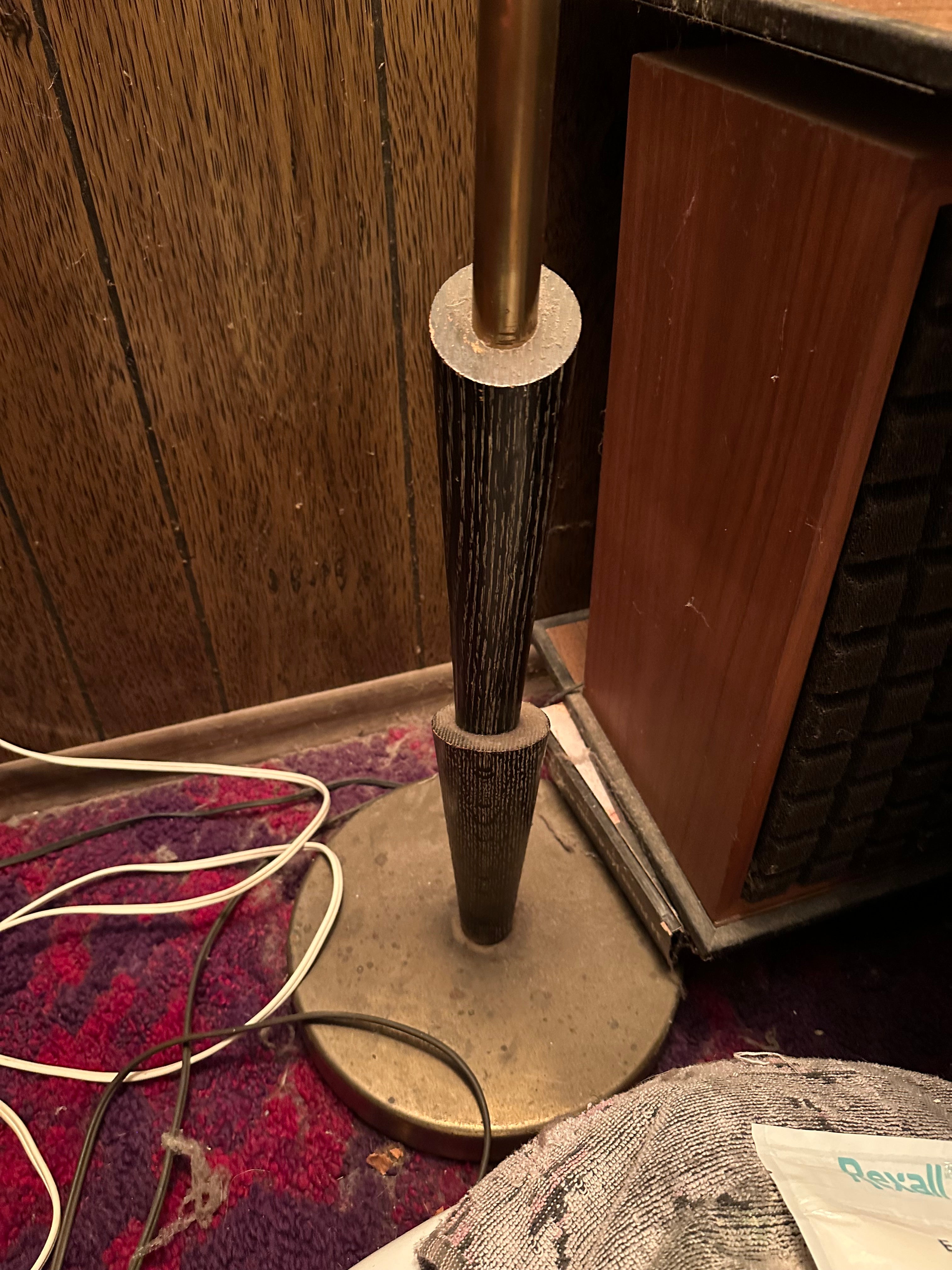 Floor Lamp #2