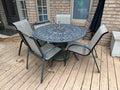 Patio Set #1