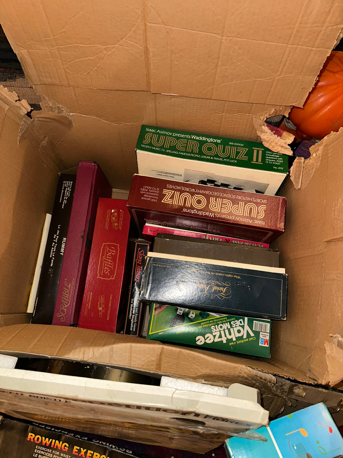 Game Lot #2