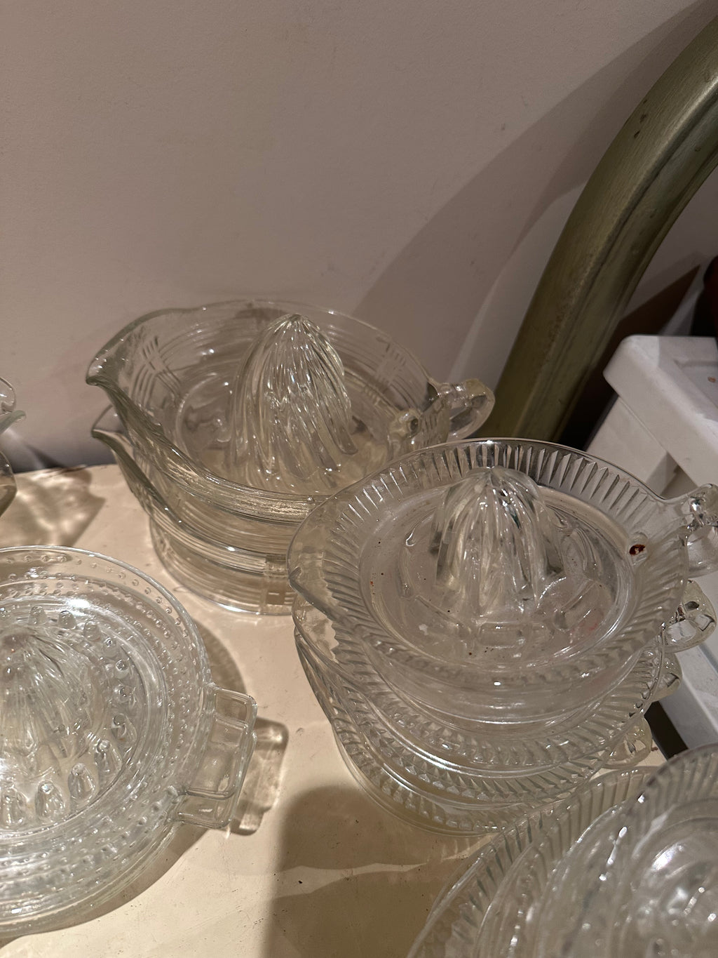 Lot #56 Juicer Lot