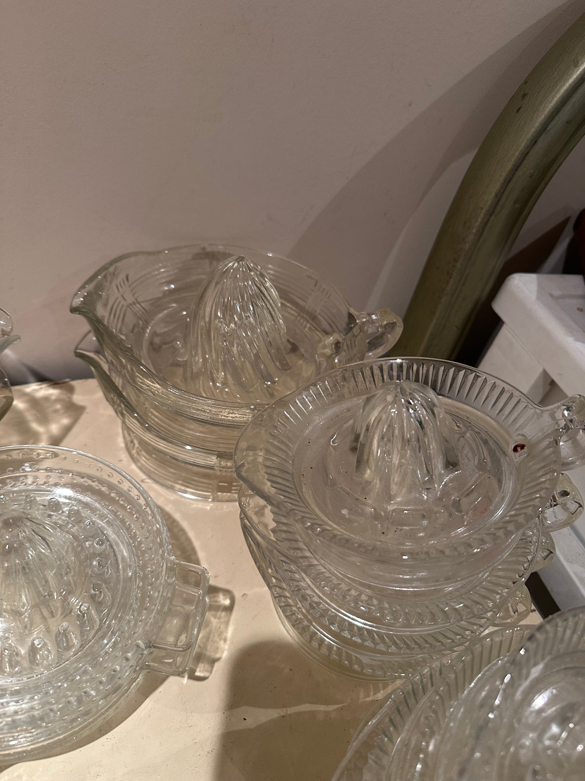 Lot #56 Juicer Lot