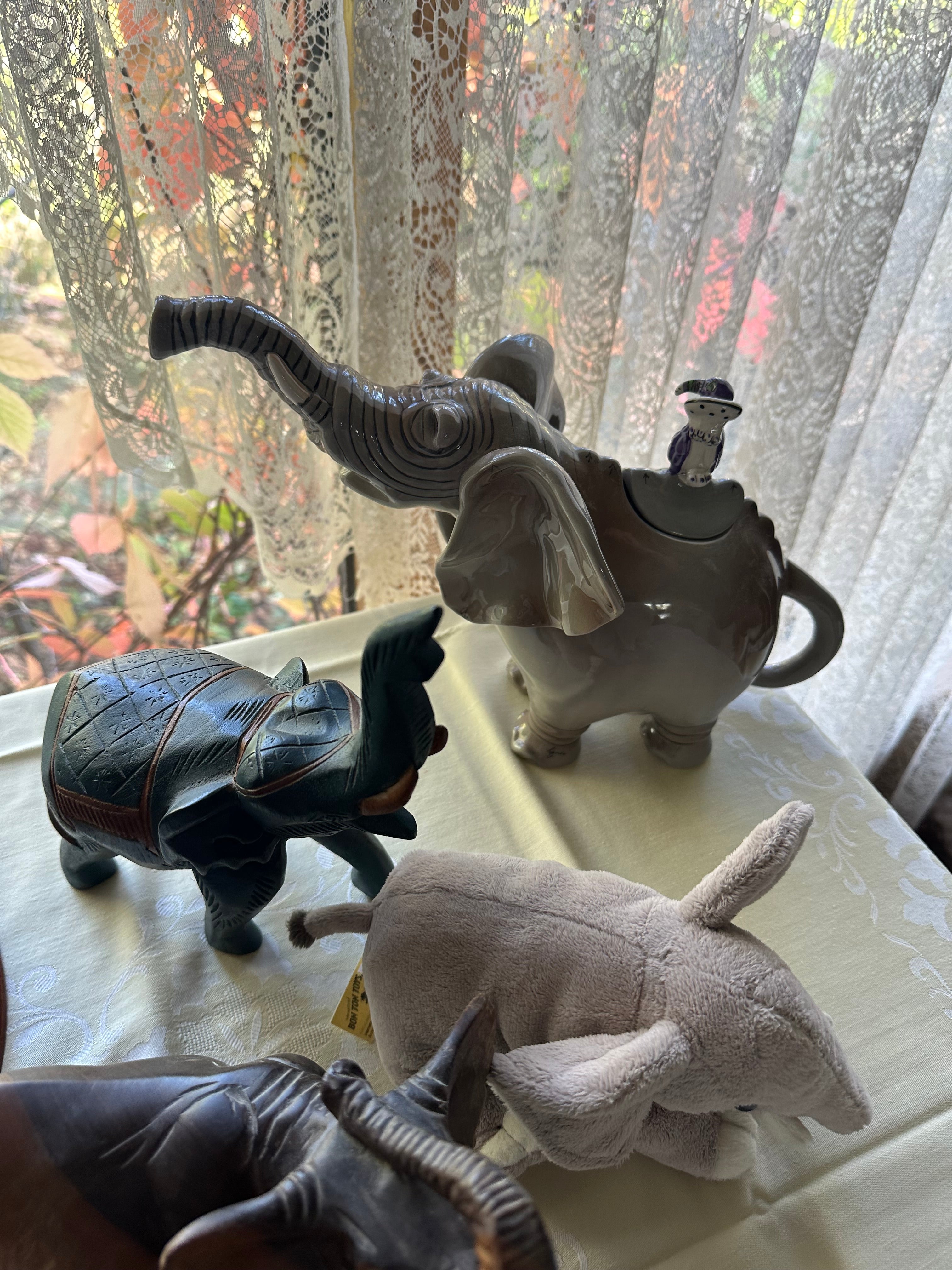 Elephant Lot #2
