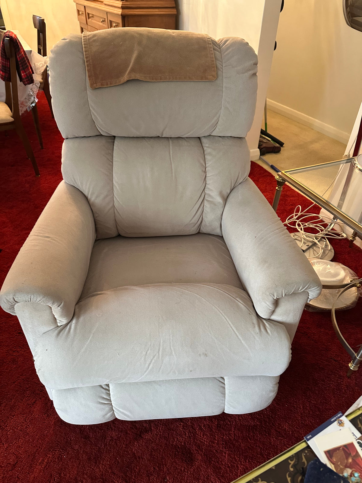La-Z-Boy Chair