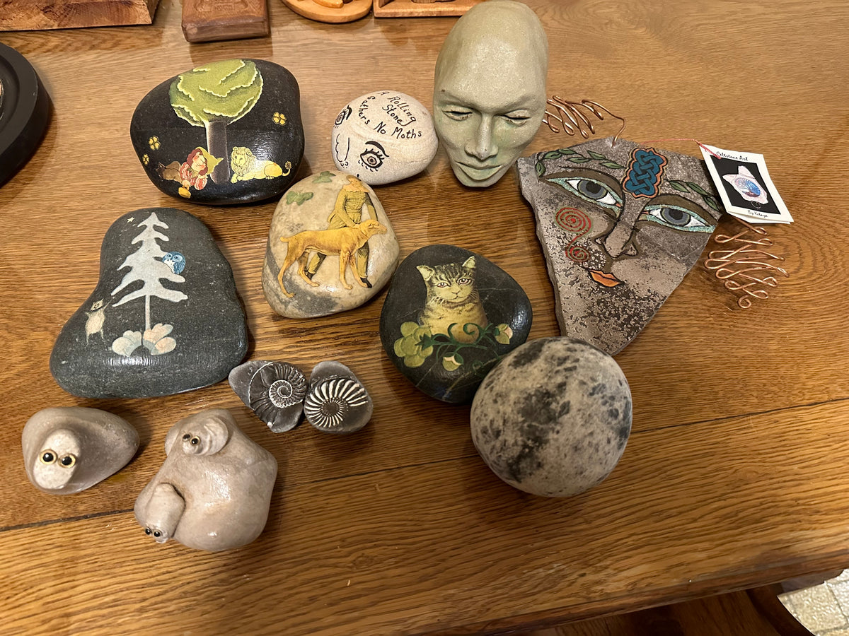 Rock Art