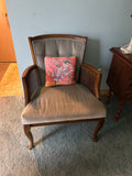Chair #1