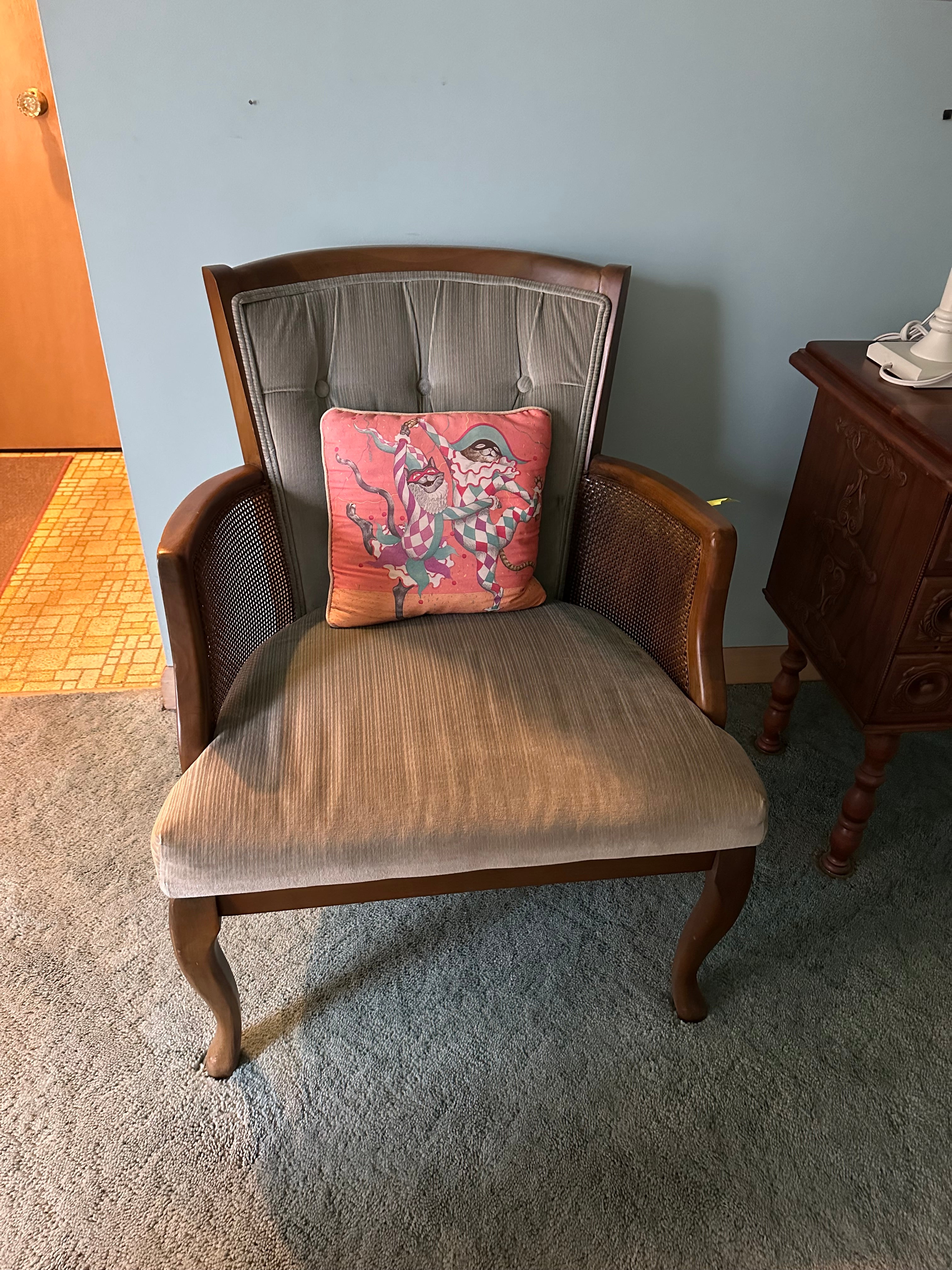 Chair #1