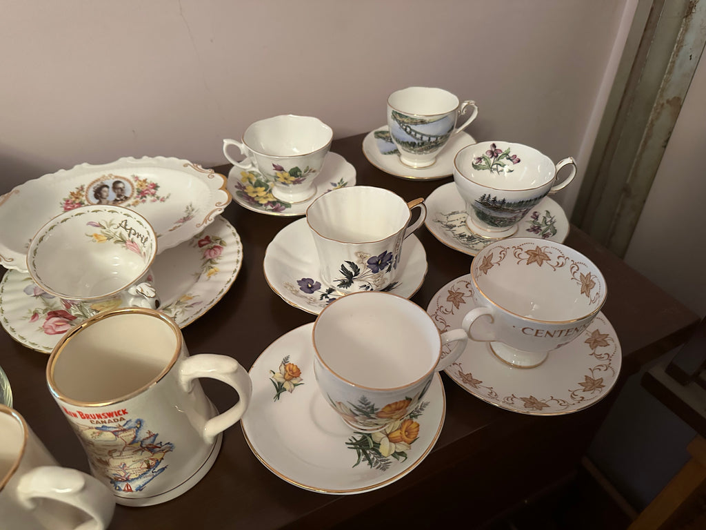 Misc China Lot#1