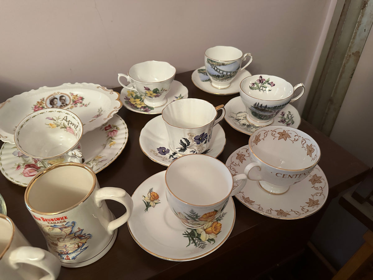 Misc China Lot#1