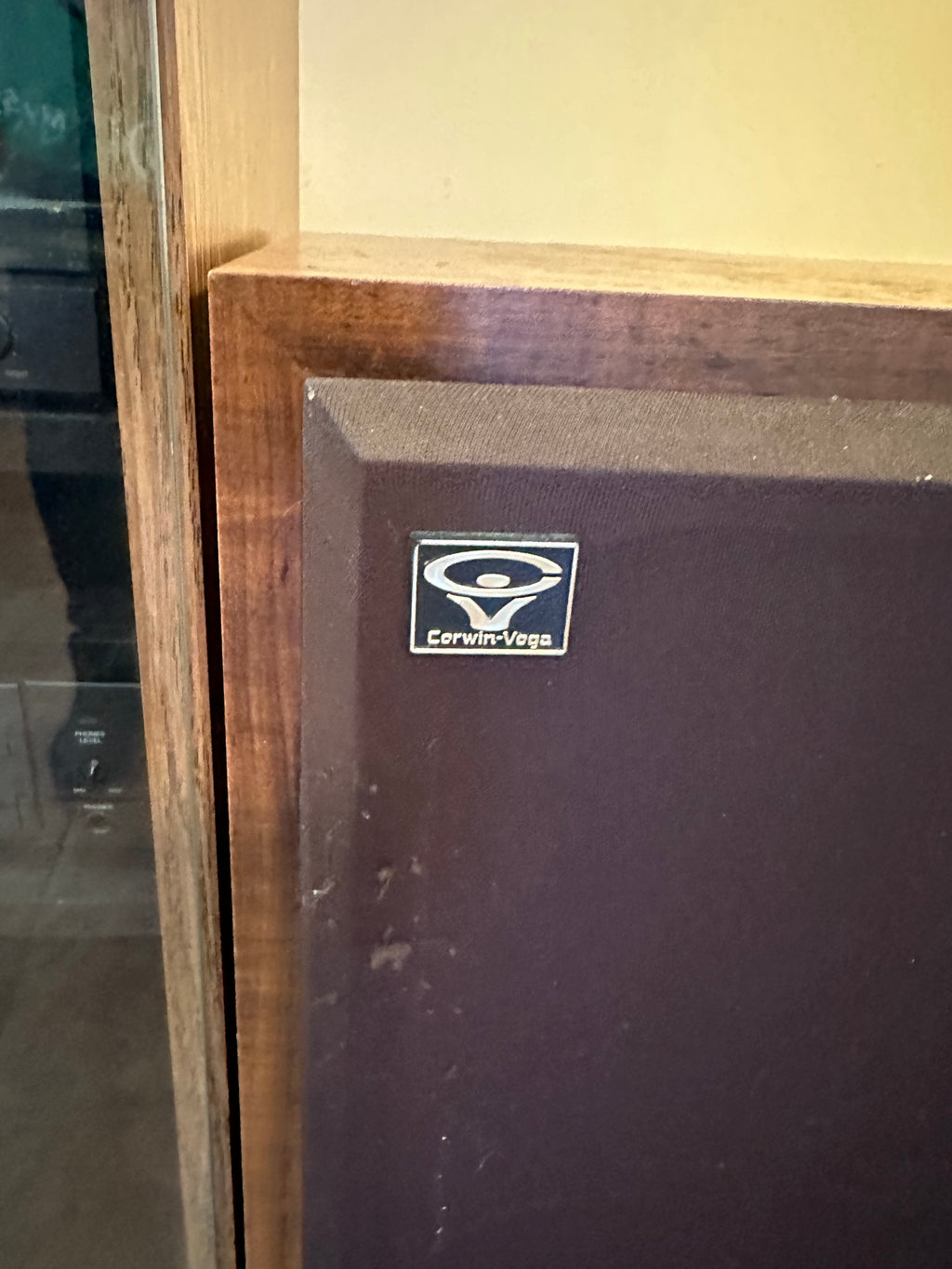 Stereo Lot