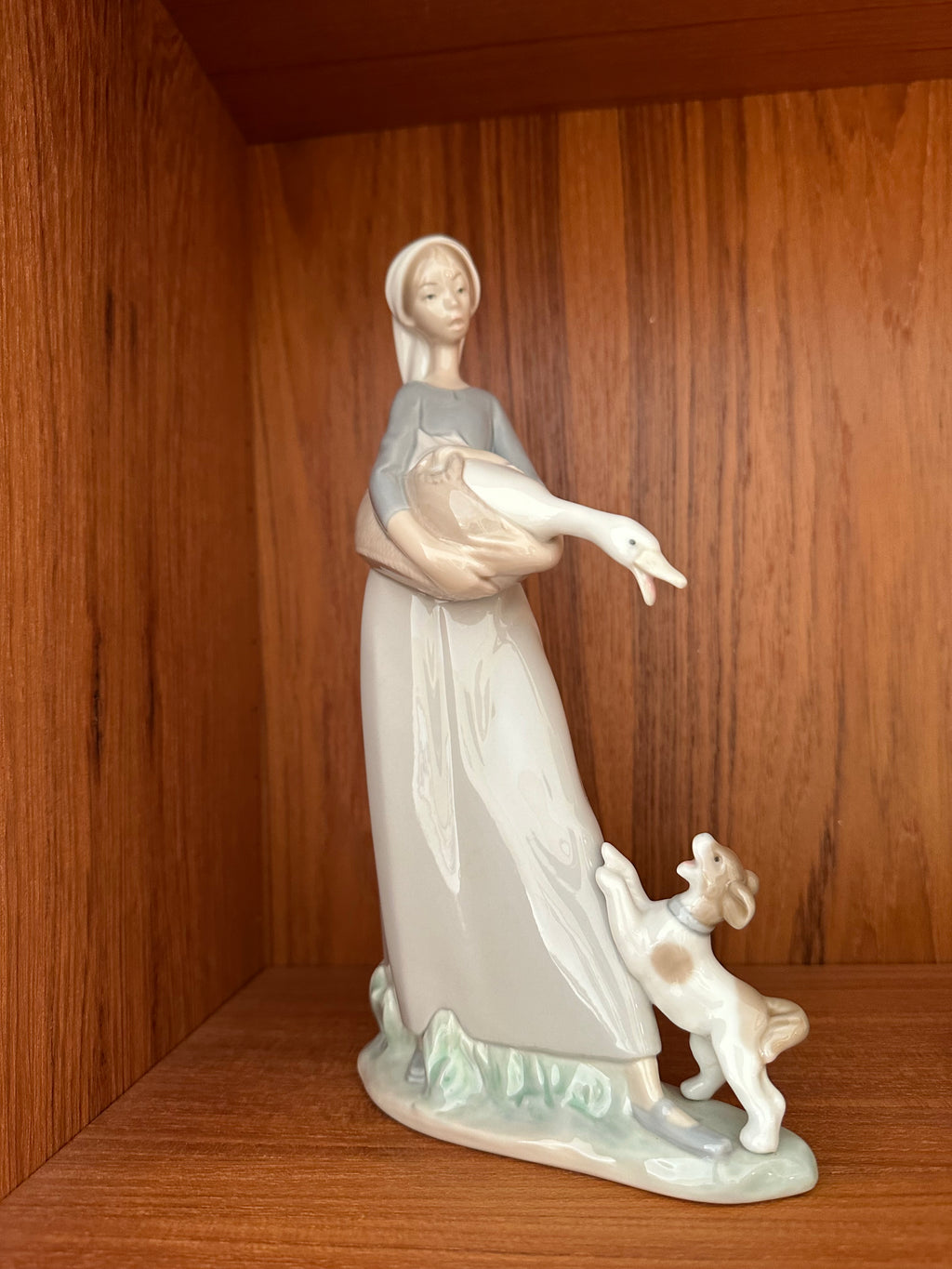 Lladro #4866