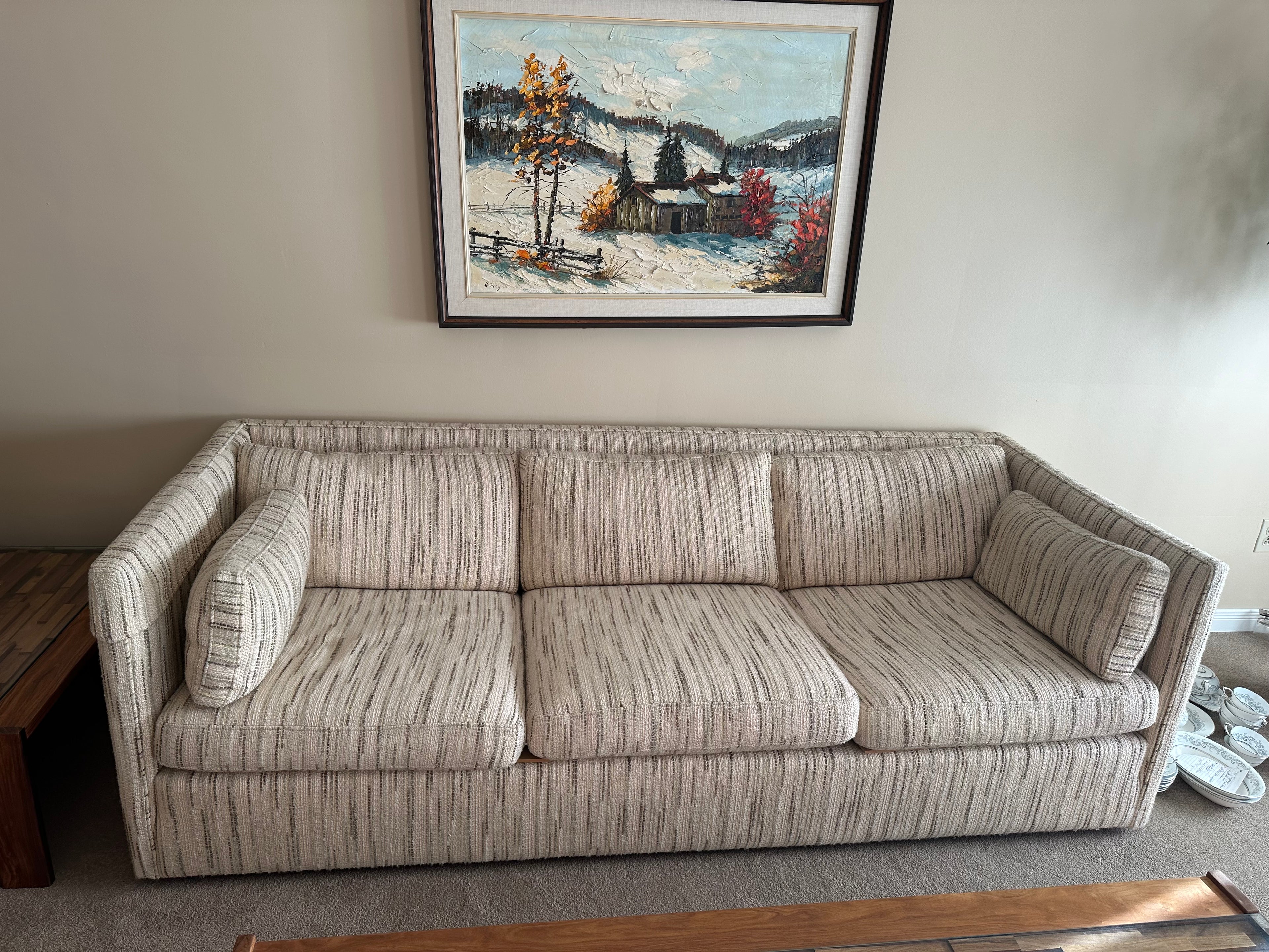 Couch #1