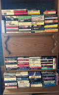 Book Lot #1