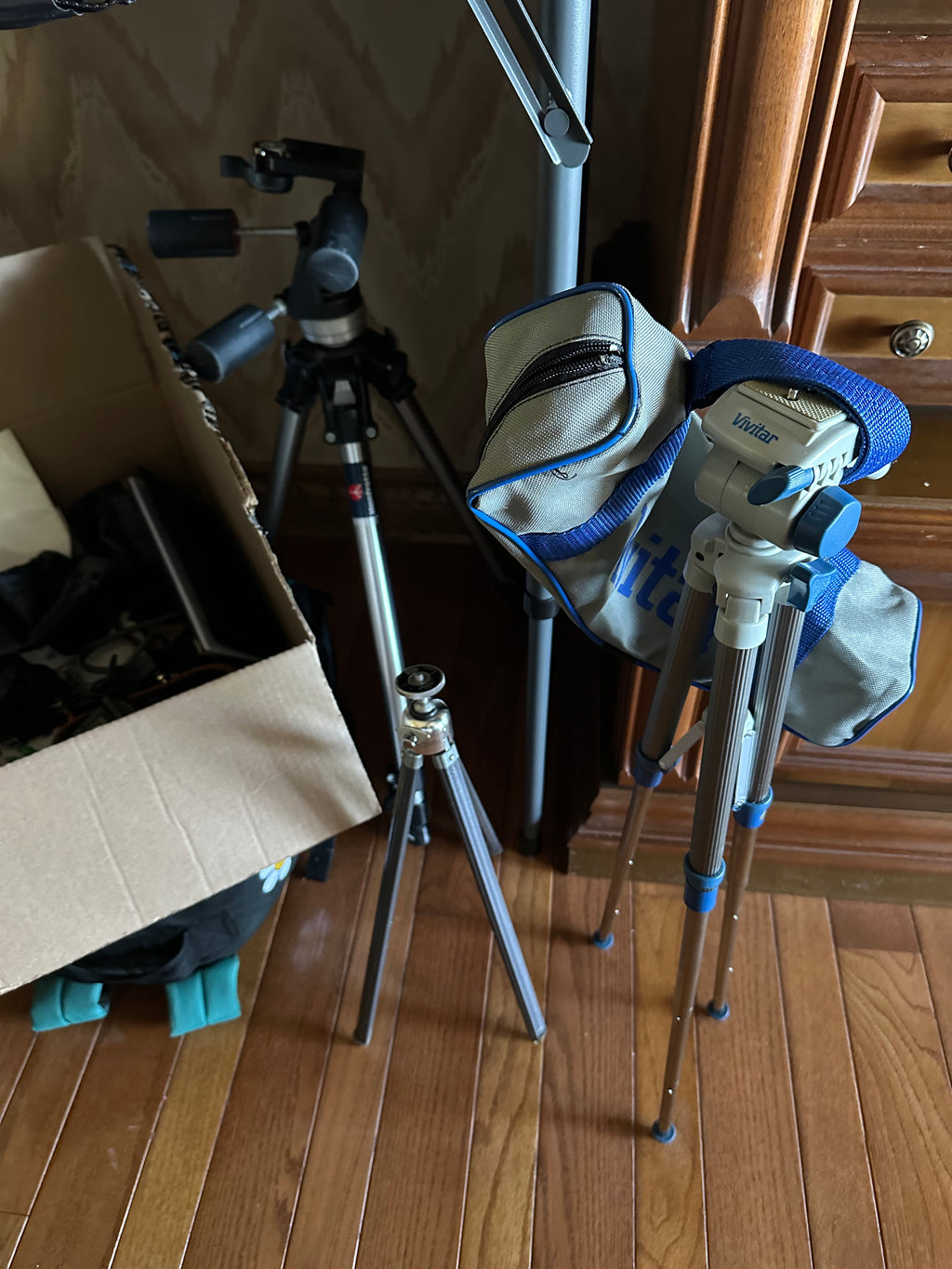 Photography Lot