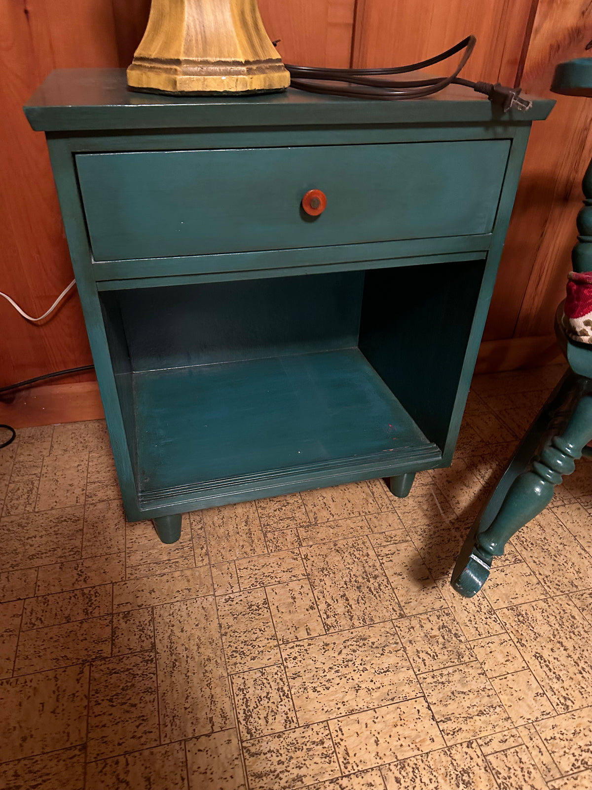 Side Table #1